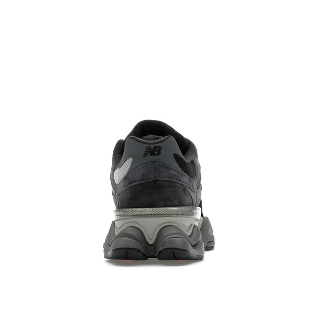 New Balance 9060 Black Castlerock U9060BLK, arrière