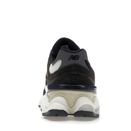 New Balance 9060 Brown Black U9060BRN, arrière