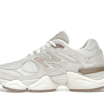 New Balance 9060 Bisque Sea Salt U9060CCB, profil intérieur