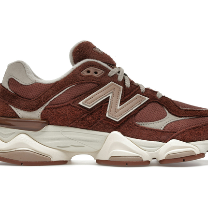 New Balance 9060 Rich Oak U9060CCC, vue principale