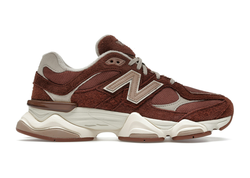 New Balance 9060 Rich Oak