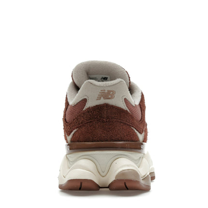 New Balance 9060 Rich Oak U9060CCC, arrière