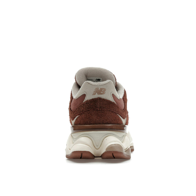 New Balance 9060 Rich Oak U9060CCC, arrière