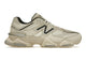 New Balance 9060 Cream Black U9060DUA, vue principale