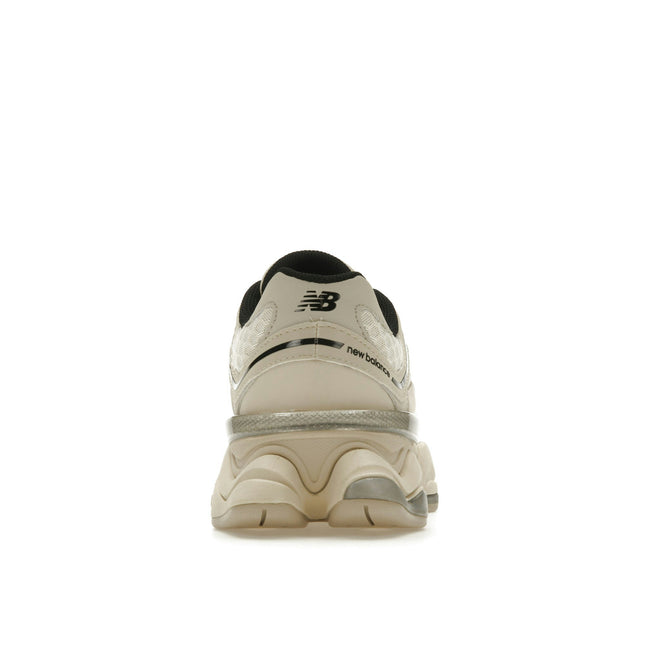 New Balance 9060 Cream Black U9060DUA, arrière
