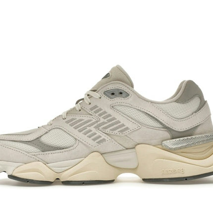 New Balance 9060 Sea Salt White U9060ECA, profil intérieur