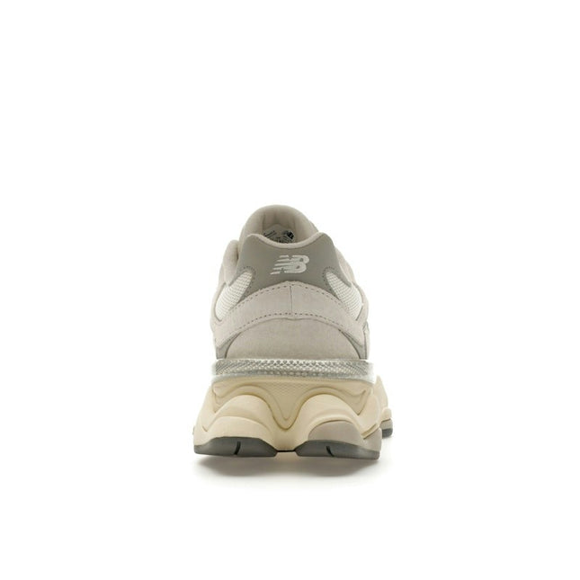New Balance 9060 Sea Salt White U9060ECA, arrière
