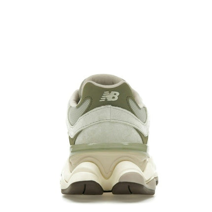 New Balance 9060 Olivine U9060EEC, arrière