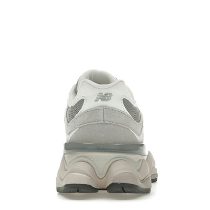 New Balance 9060 Slate Grey Raincloud U9060EEE, arrière