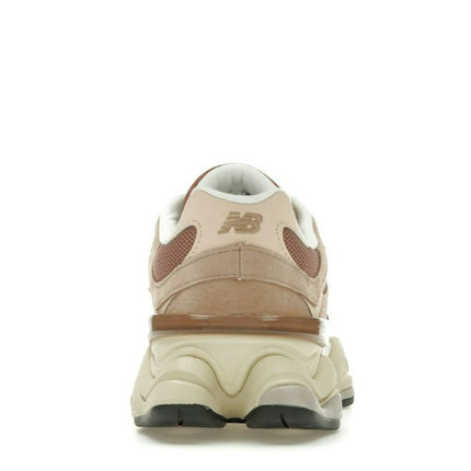 New Balance 9060 Sparrow Flat Taupe U9060EEH, arrière