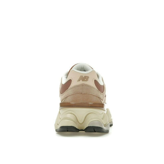 New Balance 9060 Sparrow Flat Taupe U9060EEH, arrière