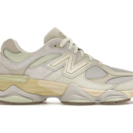 New Balance 9060 Mineral Grey Matter U9060EEP, vue principale