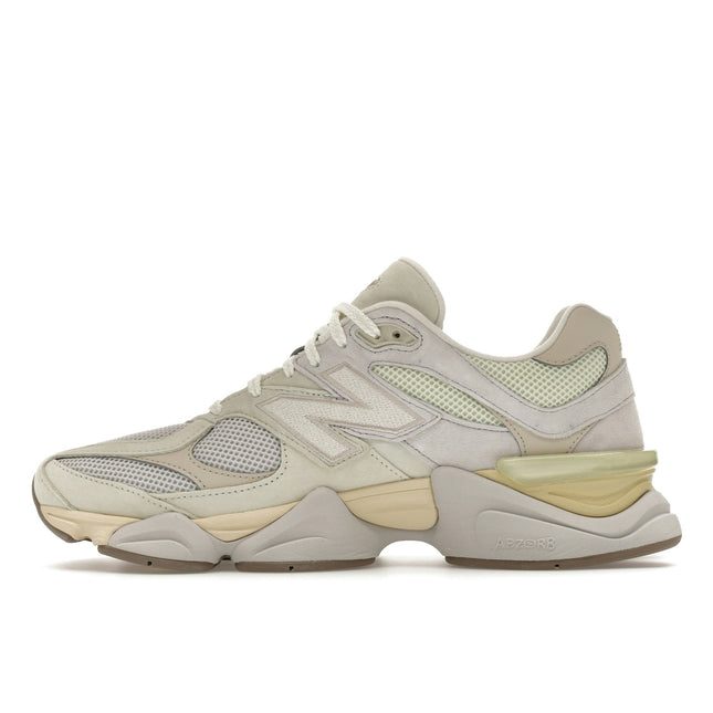 New Balance 9060 Mineral Grey Matter U9060EEP, profil intérieur