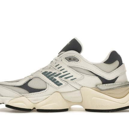 New Balance 9060 New Spruce U9060ESD, profil intérieur