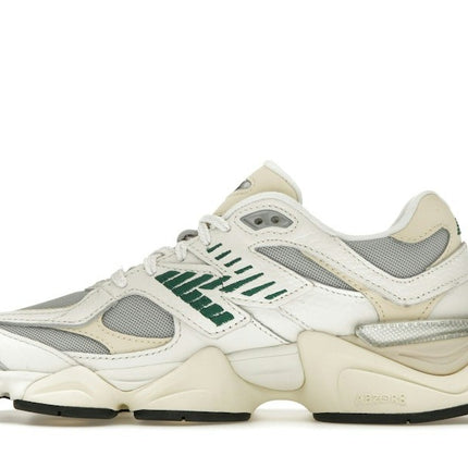 New Balance 9060 Sea Salt Yellow U9060ESE, profil intérieur