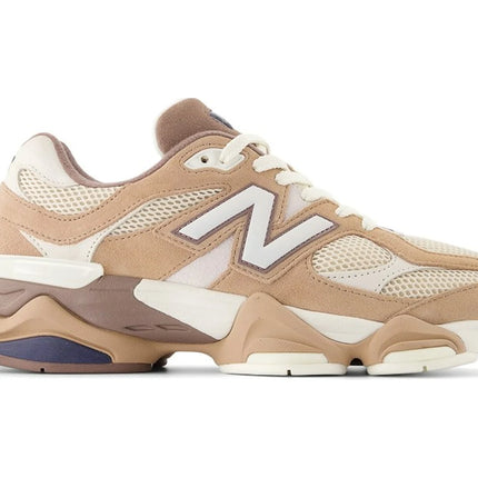 New Balance 9060 Earth Shadow Flat Taupe U9060ETN, vue principale