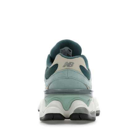 New Balance 9060 Green Cream U9060FG, arrière