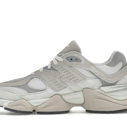 New Balance 9060 Grey U9060FGN, profil intérieur