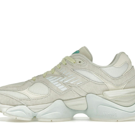 New Balance 9060 Linen U9060FLA, profil intérieur