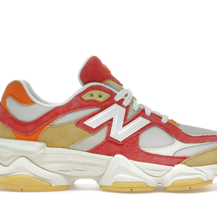New Balance 9060 Fluorescent U9060FLO, vue principale