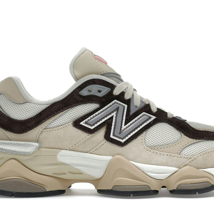 New Balance 9060 Emerging Brown U9060FLP, vue principale