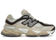 New Balance 9060 Emerging Brown U9060FLP, vue principale
