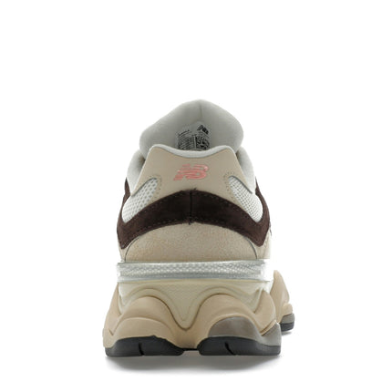 New Balance 9060 Emerging Brown U9060FLP, arrière