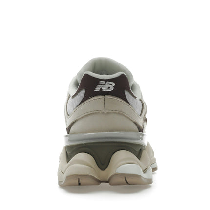 New Balance 9060 Grey Matter Timberwolf U9060FNA, arrière