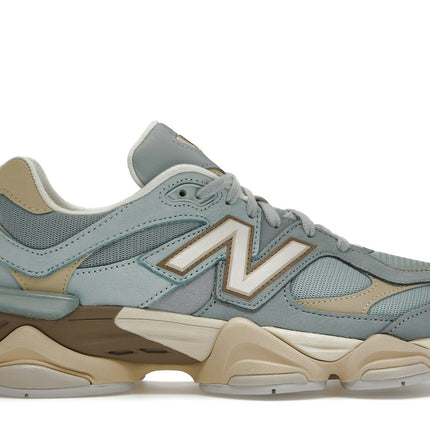 New Balance 9060 Blue Haze U9060FNB, vue principale