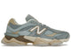 New Balance 9060 Blue Haze U9060FNB, vue principale