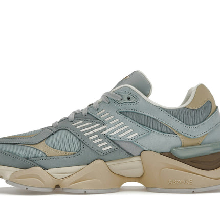 New Balance 9060 Blue Haze U9060FNB, profil intérieur