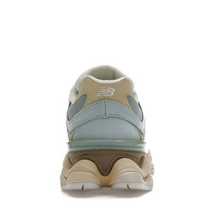 New Balance 9060 Blue Haze U9060FNB, arrière