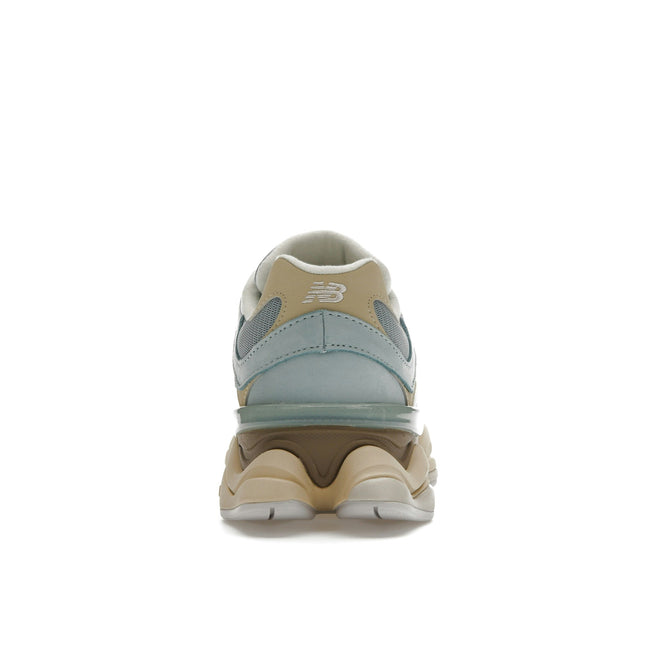 New Balance 9060 Blue Haze U9060FNB, arrière