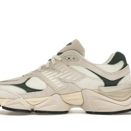 New Balance 9060 Spruce Pack U9060FSN, profil intérieur