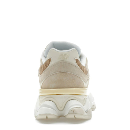 New Balance 9060 Brown Ivory White U9060FW, arrière