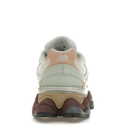 New Balance 9060 Clay Ash U9060GCA, arrière