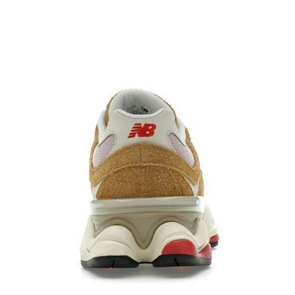 New Balance 9060 Great Plains True Red U9060GEA, arrière