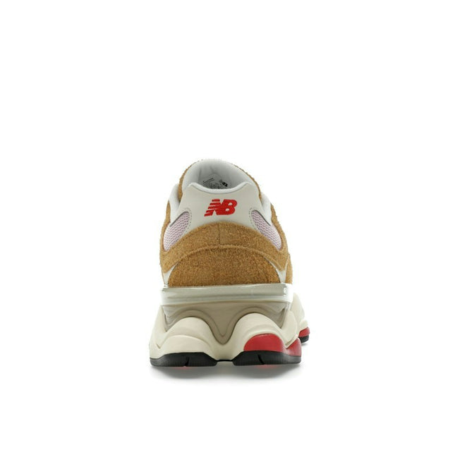 New Balance 9060 Great Plains True Red U9060GEA, arrière