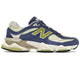 New Balance 9060 Indigo Moss Purple U9060GEB, vue principale