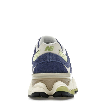 New Balance 9060 Indigo Moss Purple U9060GEB, arrière