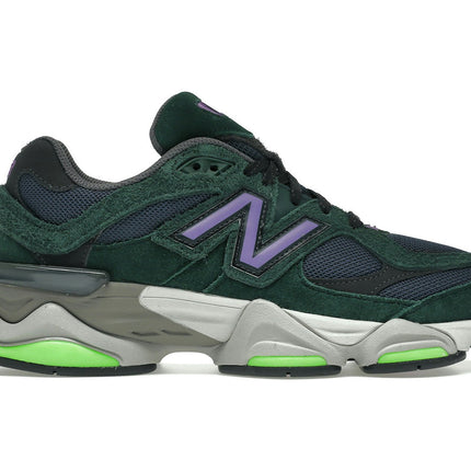 New Balance 9060 Nightwatch U9060GRE, vue principale