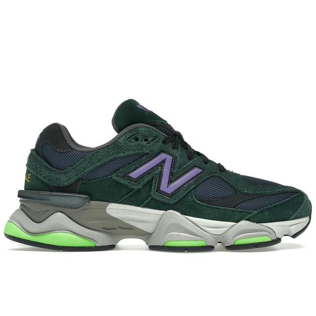 New Balance 9060 Nightwatch U9060GRE, vue principale