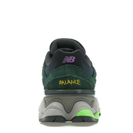 New Balance 9060 Nightwatch U9060GRE, arrière