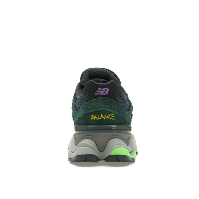 New Balance 9060 Nightwatch U9060GRE, arrière