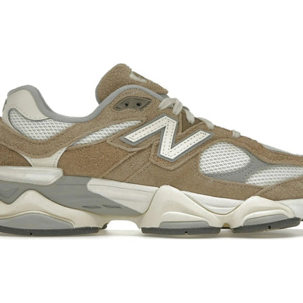 New Balance 9060 Driftwood U9060HSB, vue principale