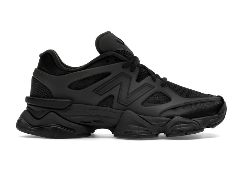 New Balance 9060 X Black Cement
