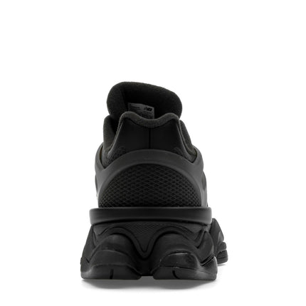 New Balance 9060 X Black Cement U9060IAA, arrière