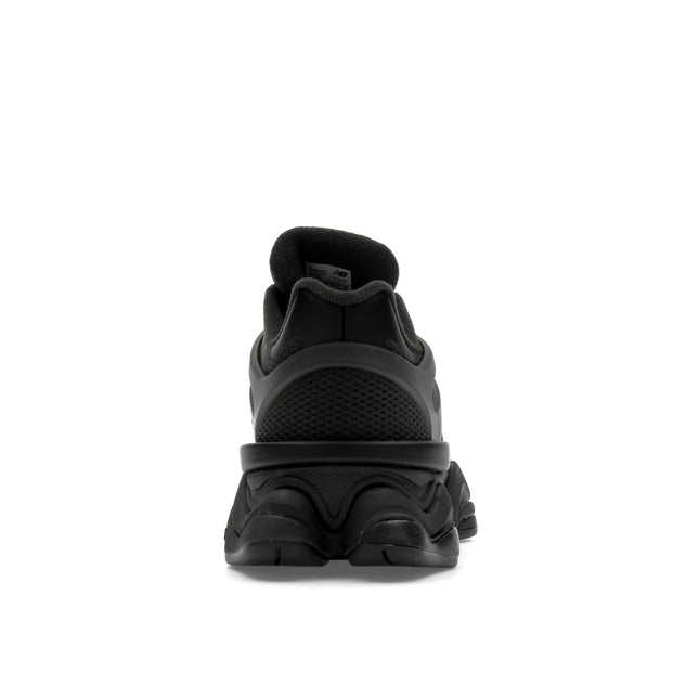 New Balance 9060 X Black Cement U9060IAA, arrière