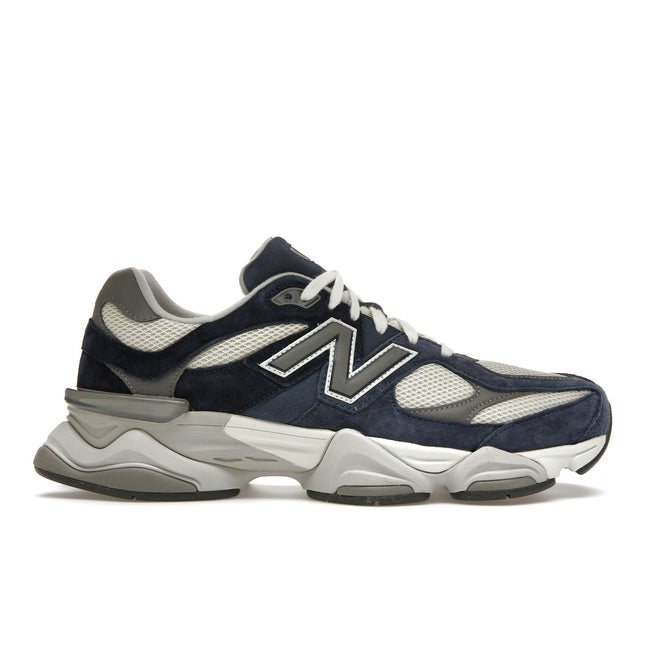 New Balance 9060 Natural Indigo U9060IND, vue principale