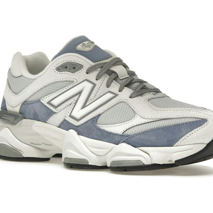 New Balance 9060 Dusk Shower Reflection U9060JBA, trois-quarts avant extérieur